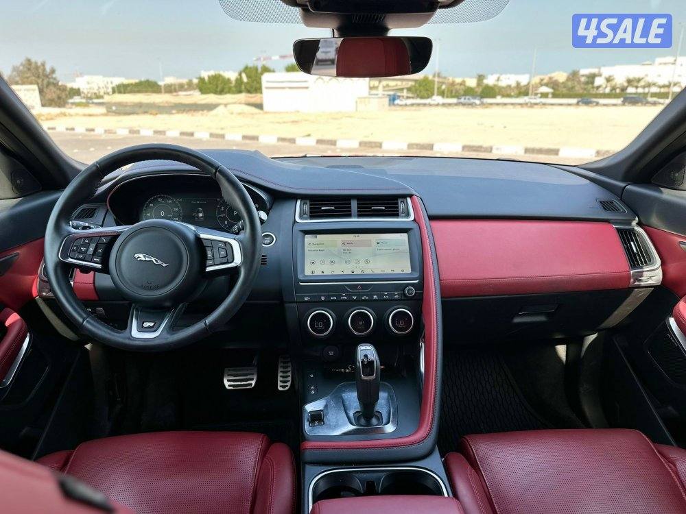 R-Dynamic S موديل 2020 ماشي: 82 ألف13