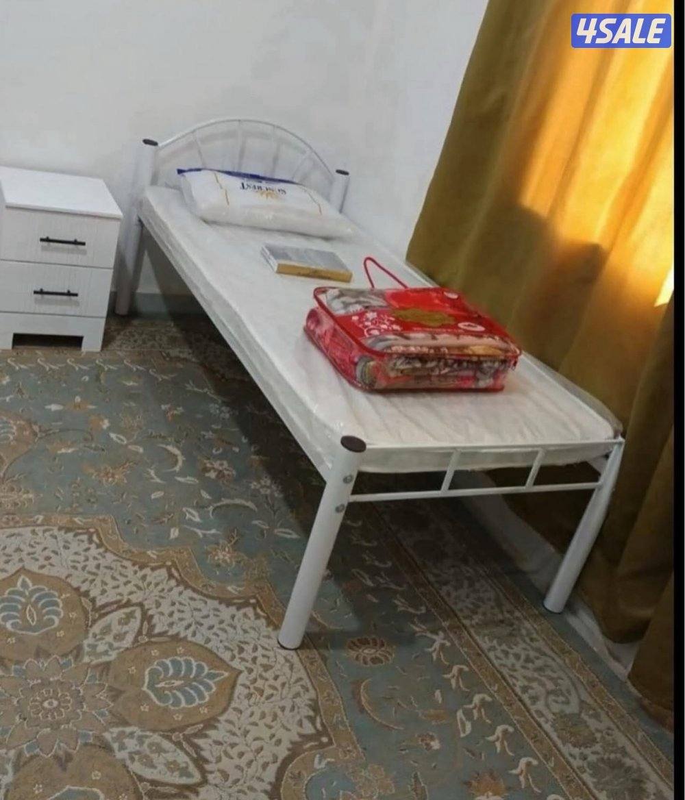 معرض السيل للاثاث والمفروشات الطبي جميع السراير الطبي جميع انواع.1