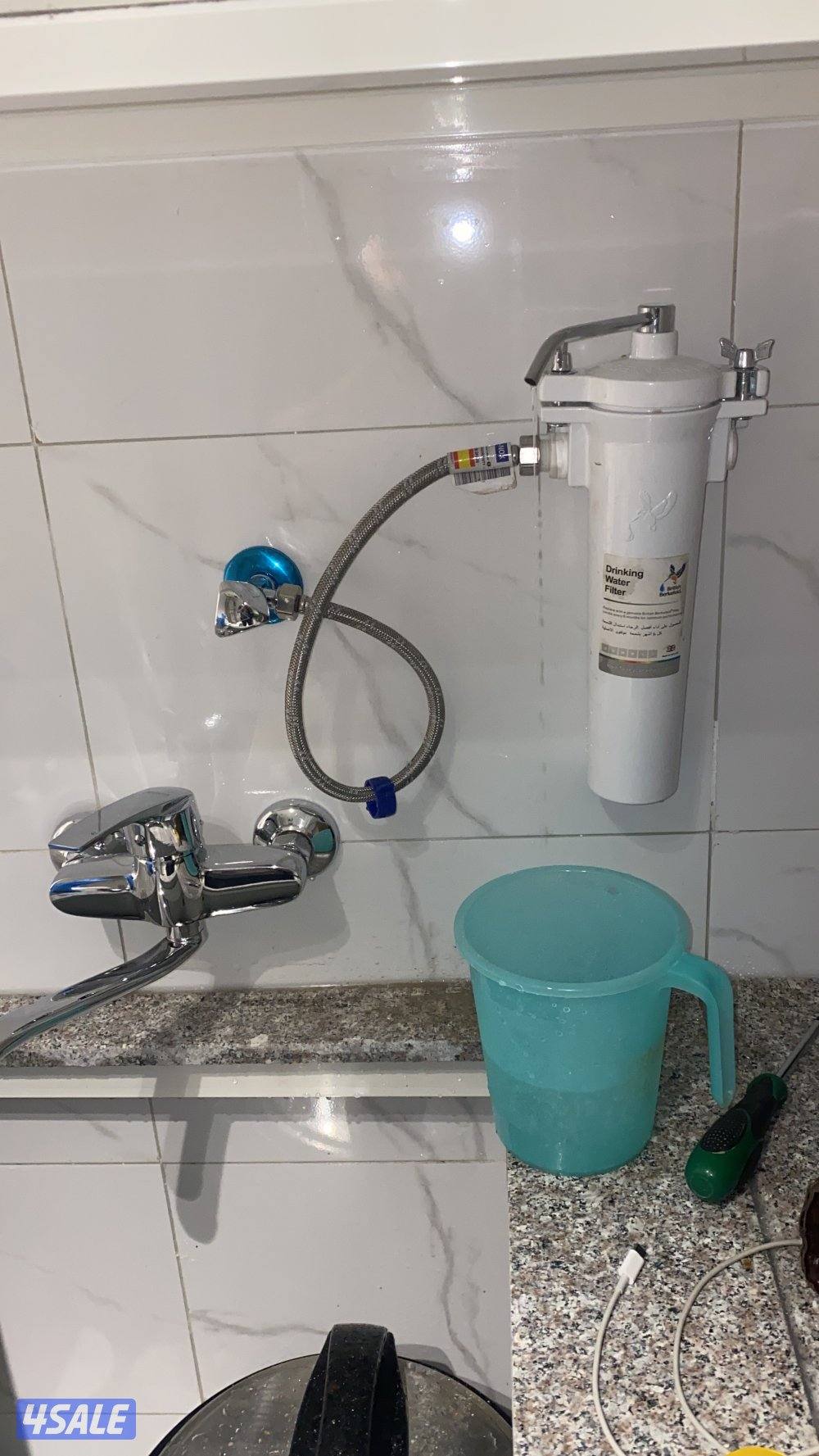 فني صحي 24ساعه ابو اسامه 🚿🛀💦0