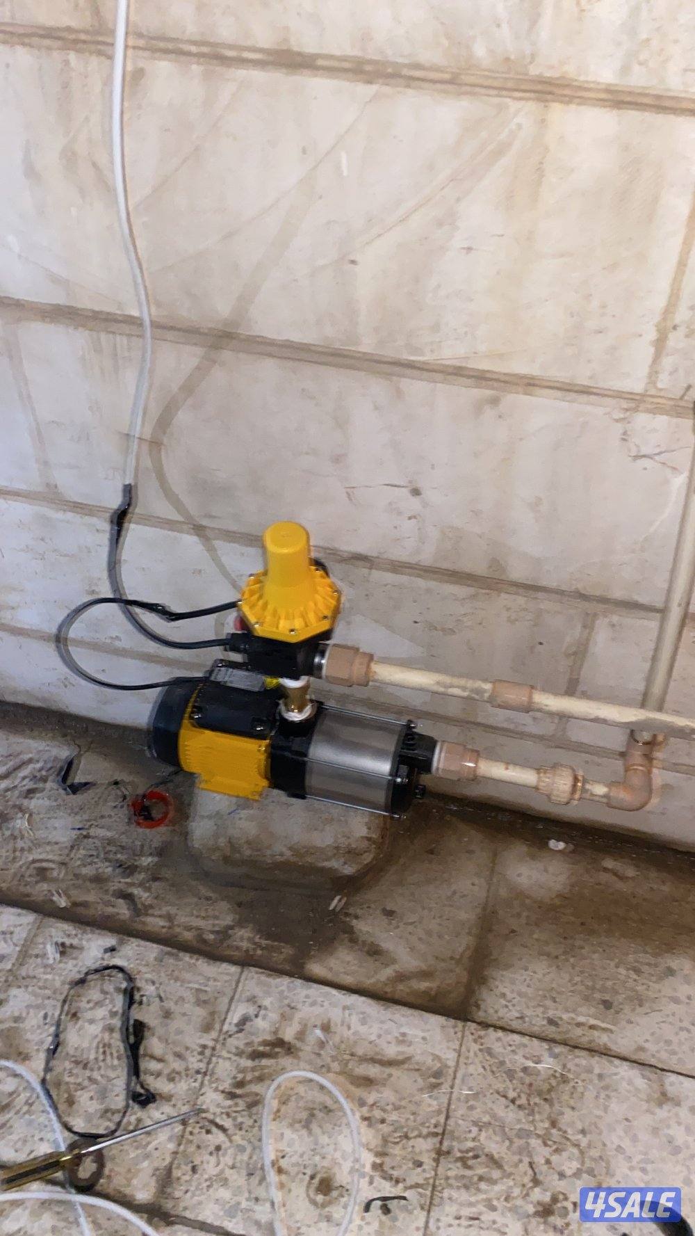 فني صحي 24ساعه ابو اسامه 🚿🛀💦3