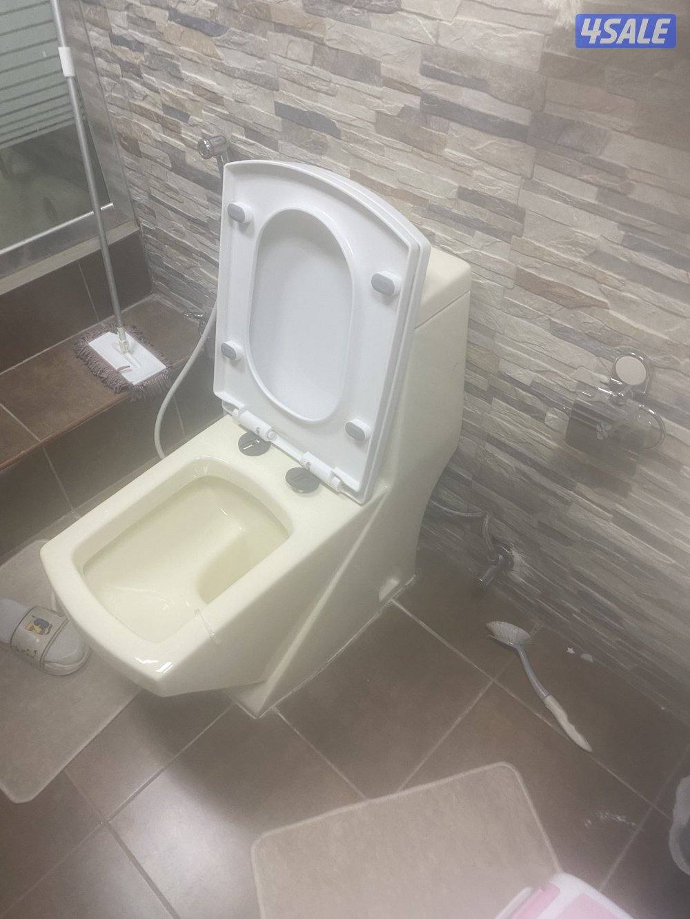 فني صحي 24ساعه ابو اسامه 🚿🛀💦4