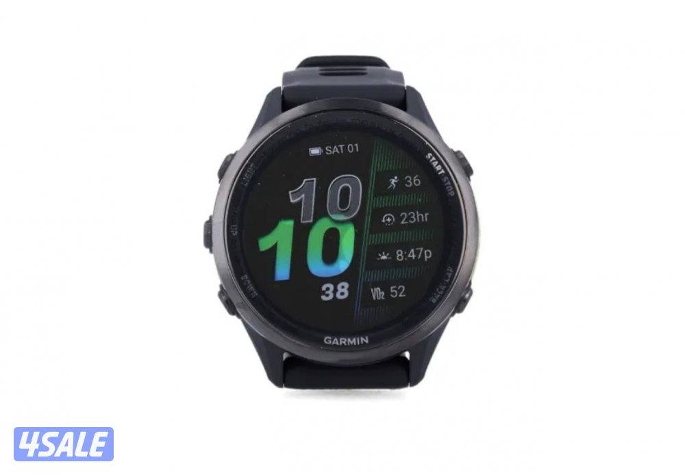 Garmin 9700