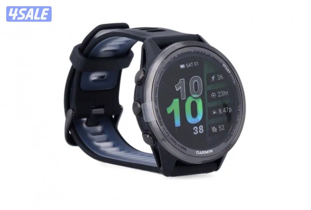 Garmin 9702