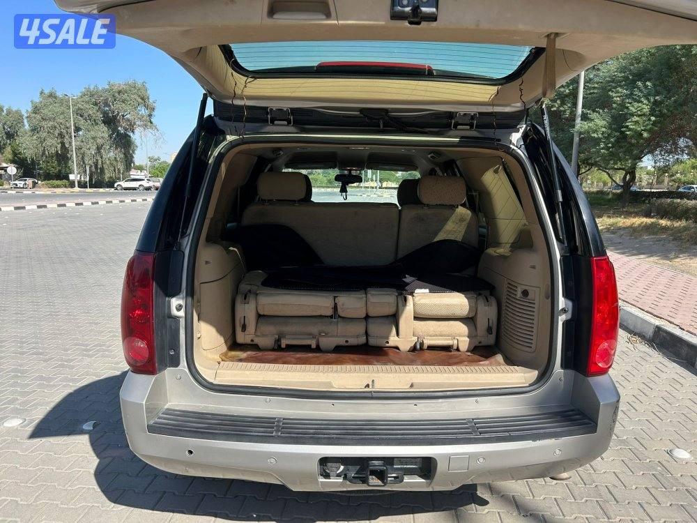 للبيع يوكن4