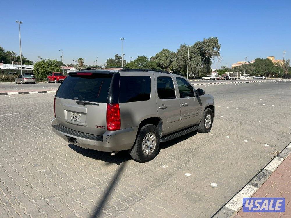 للبيع يوكن3