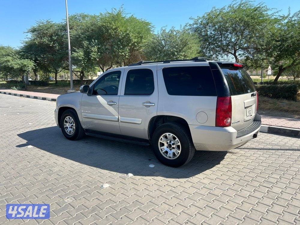 للبيع يوكن5