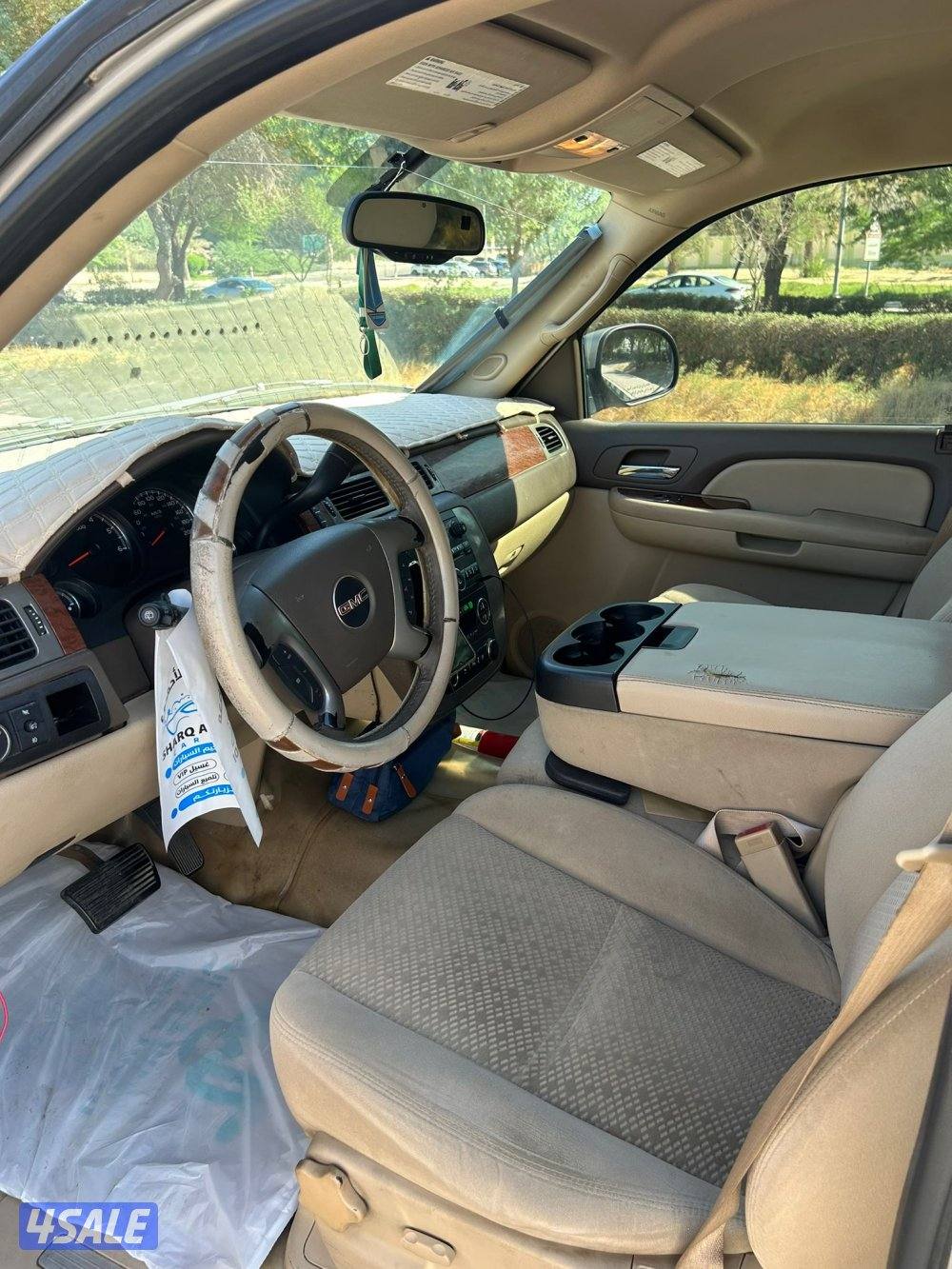 للبيع يوكن6