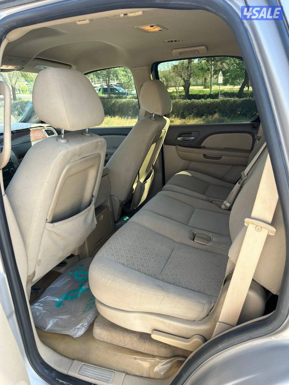 للبيع يوكن7