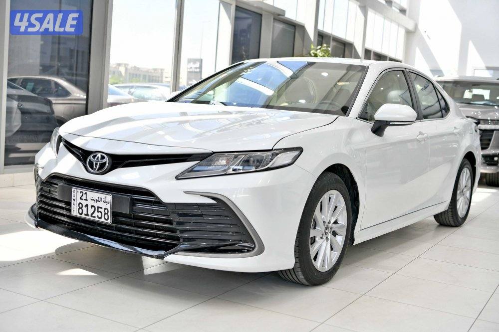 تويوتا كامري0
