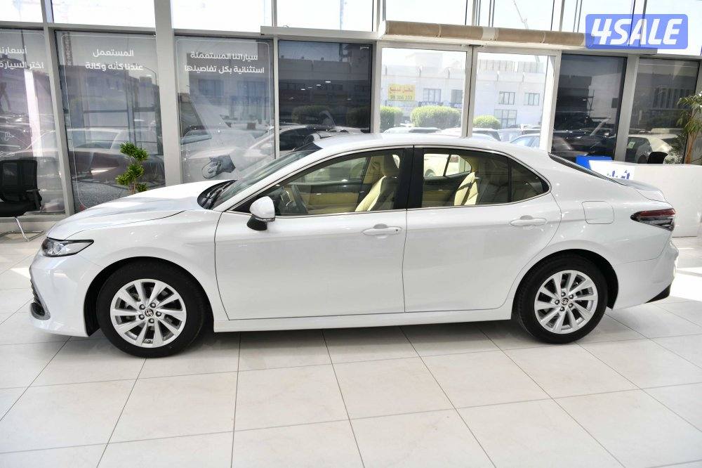 تويوتا كامري2