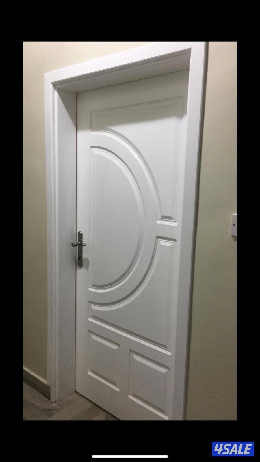 نجار و الصباغ خشب تركيب و تصيح أبواب کبتات ملامین تركيب ايكيا تركيب جس9