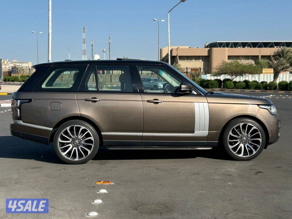 كامل المواصفات - ٨ سلندر4