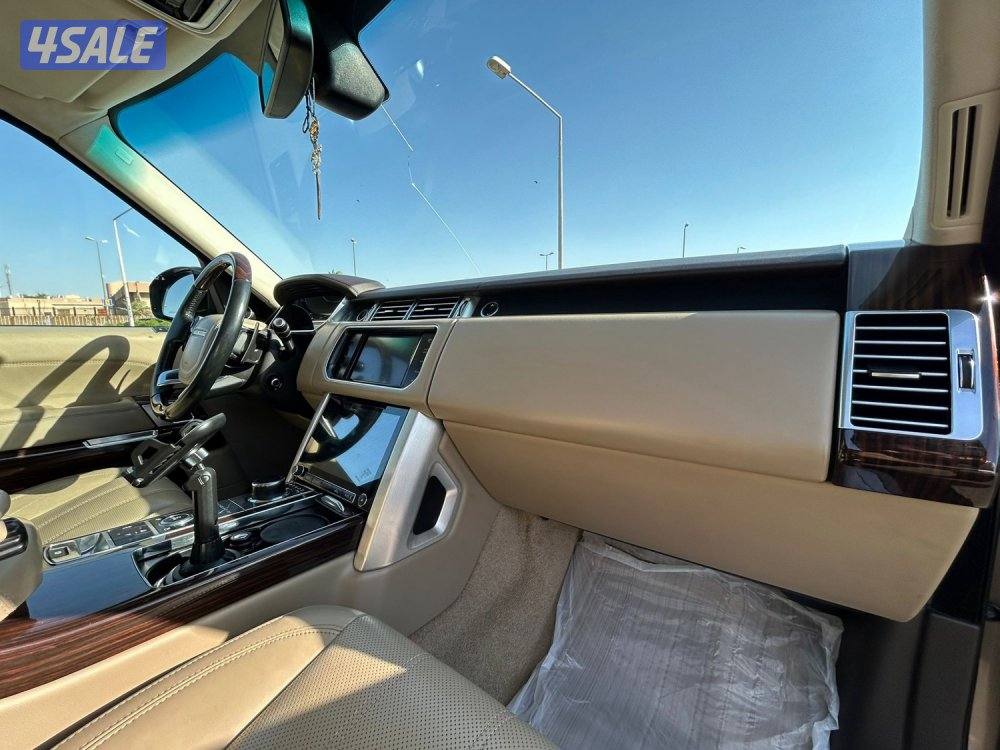 كامل المواصفات - ٨ سلندر7