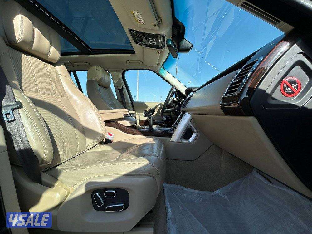 كامل المواصفات - ٨ سلندر8