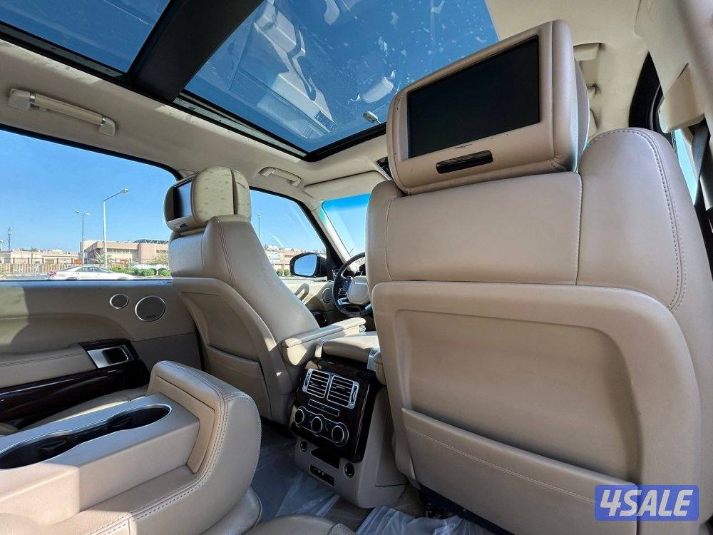 كامل المواصفات - ٨ سلندر9