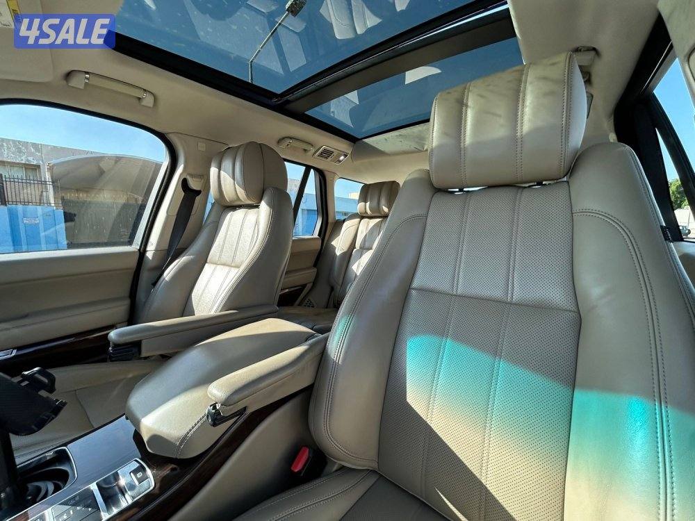 كامل المواصفات - ٨ سلندر10