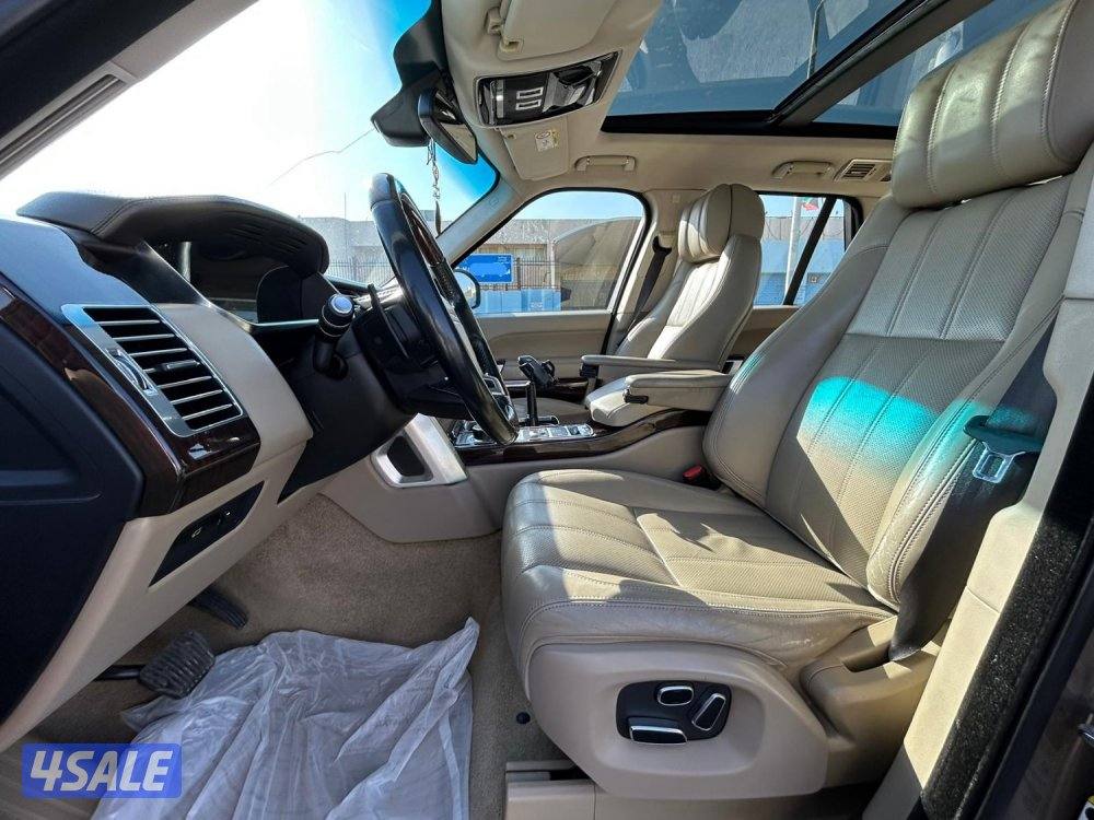 كامل المواصفات - ٨ سلندر13