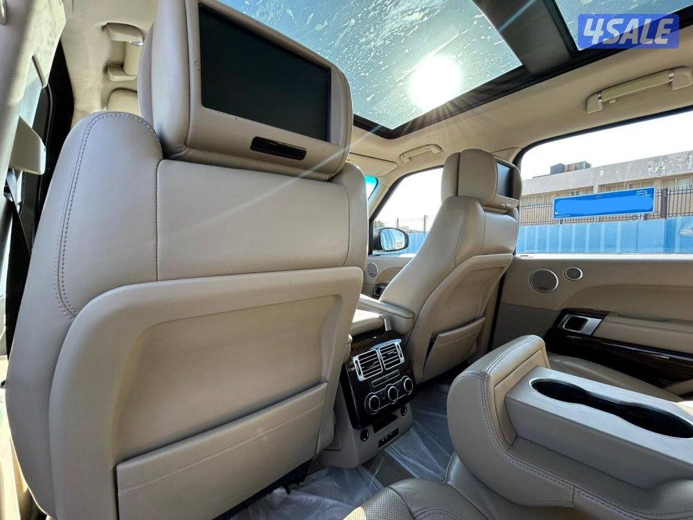 كامل المواصفات - ٨ سلندر15