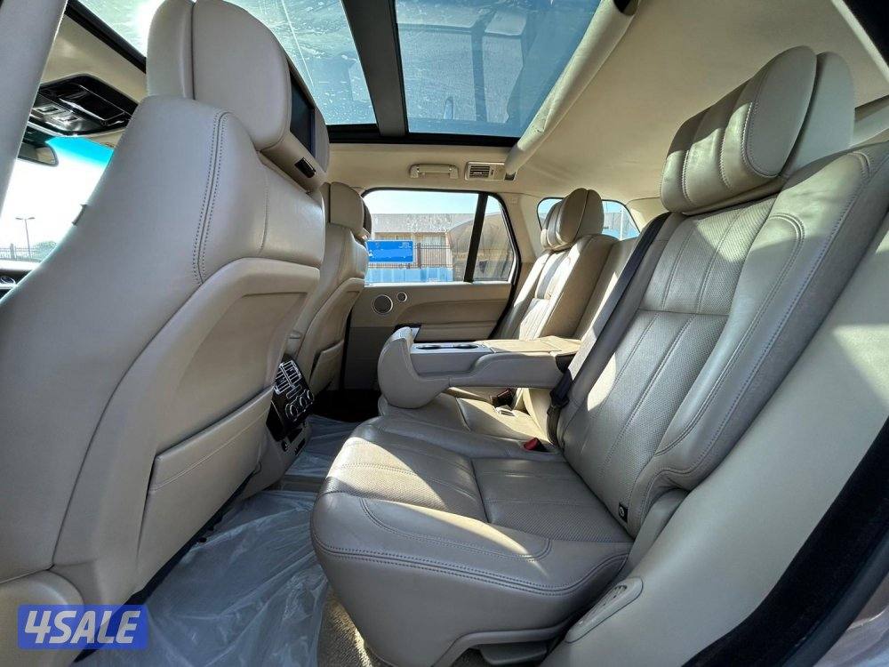 كامل المواصفات - ٨ سلندر14