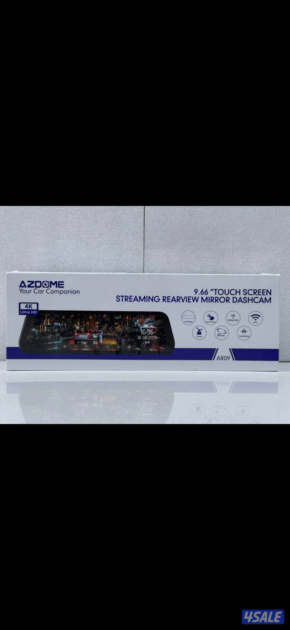 البيع داشكام السيارات او كاميرا سياراتdash cam for sale0