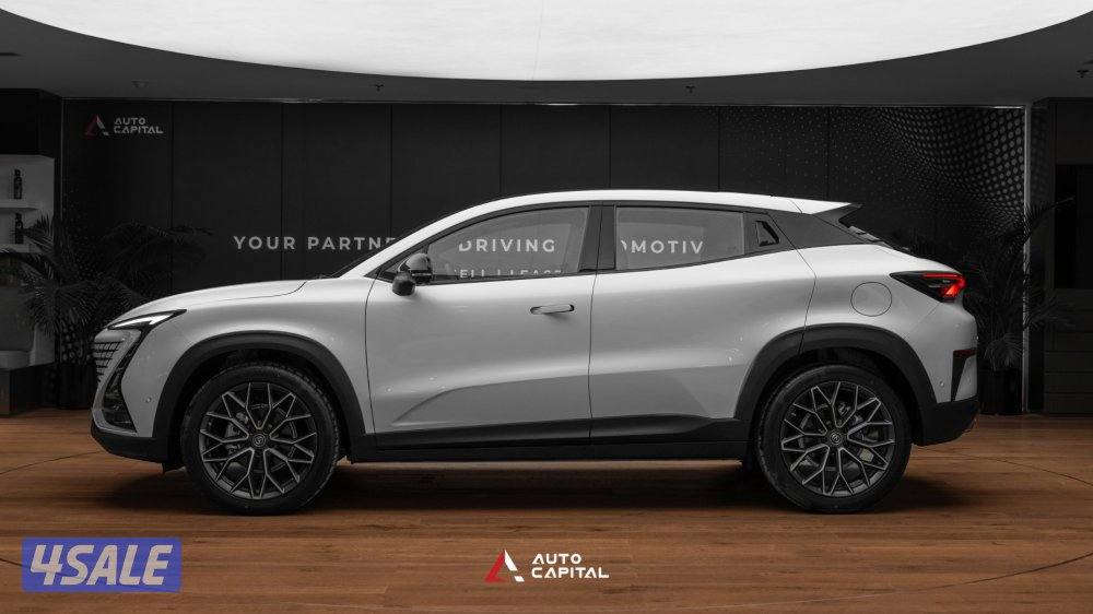 Changan UNI-T 1.5 L5