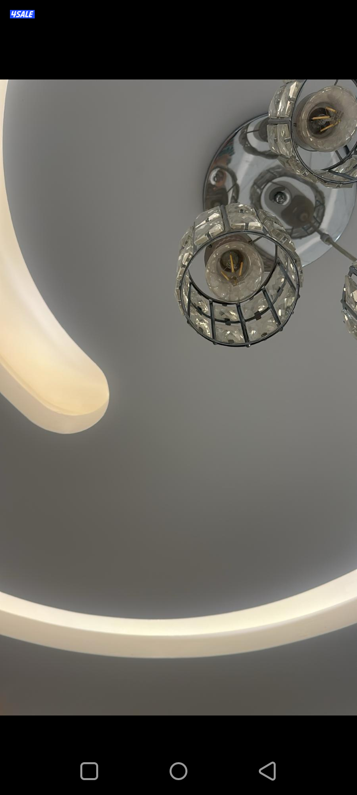 فني كهرباء ابو دومة منازل الكويت تركيب تريات تركيب بروفايل تمديد بلكا5