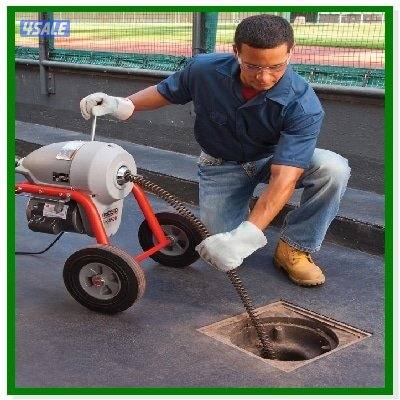 تسليك مجاري تسليك بواليع المضبخ والحمامات تنظيف مجاري باحدث المكائن1