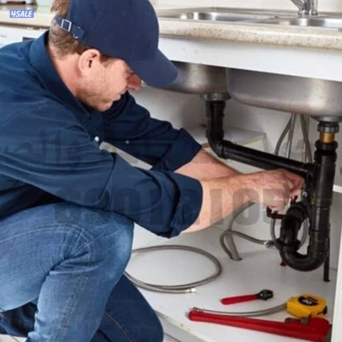 تسليك مجاري تسليك بواليع المضبخ والحمامات تنظيف مجاري باحدث المكائن9