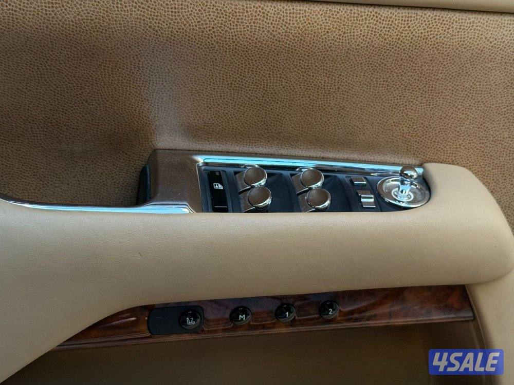 رولزرويس ريث موديل2014 عداد94الف وارد الغانم سيرفس منتظم12