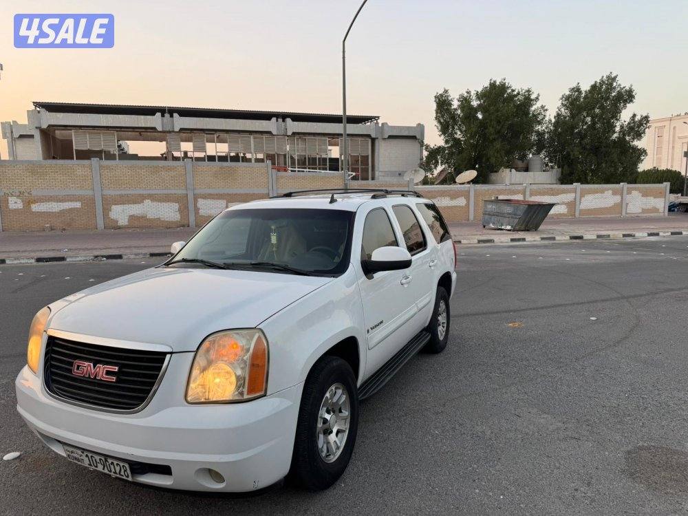 للبيع موديل 20072