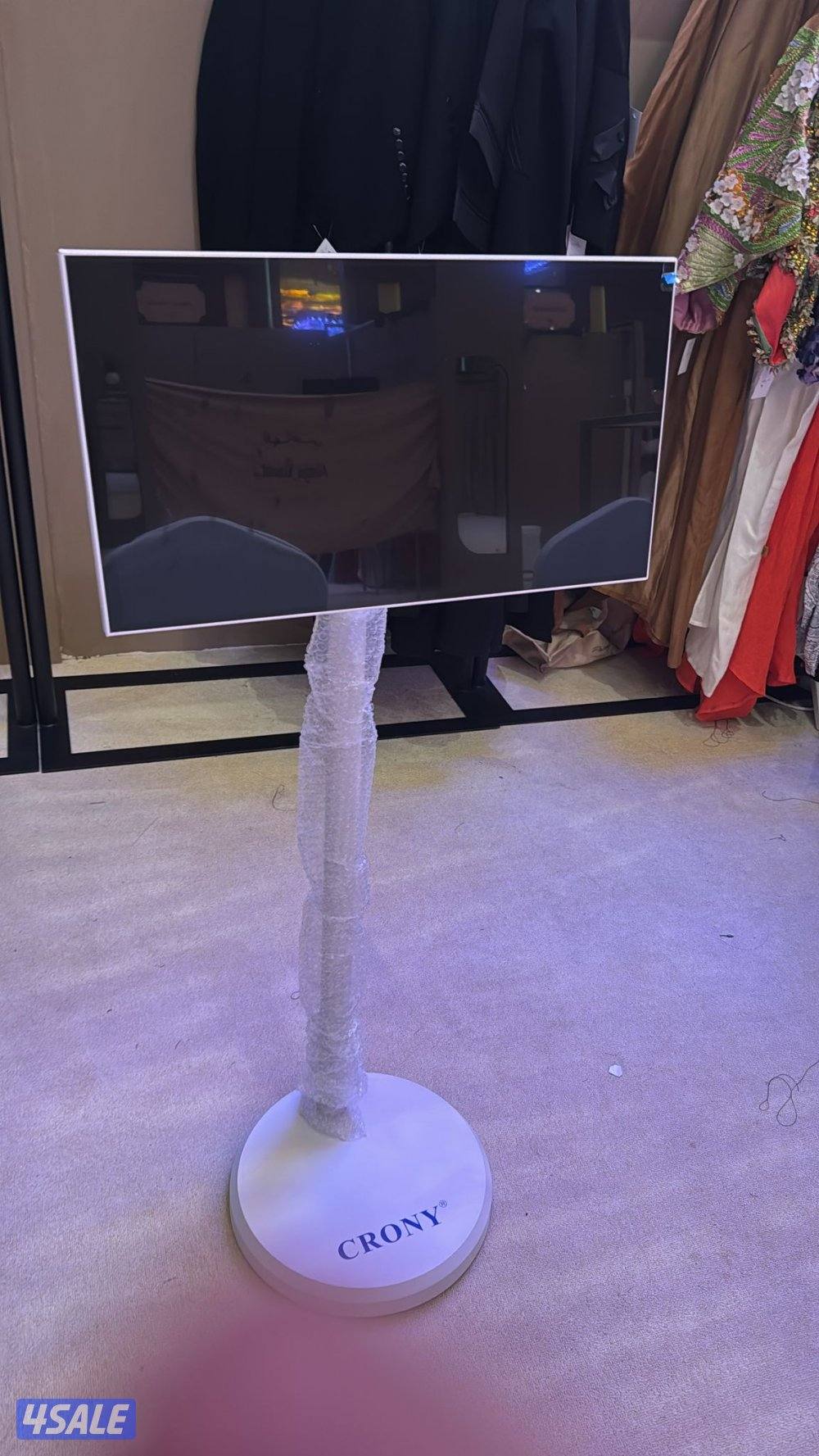 احدث شاشات المتنقله0