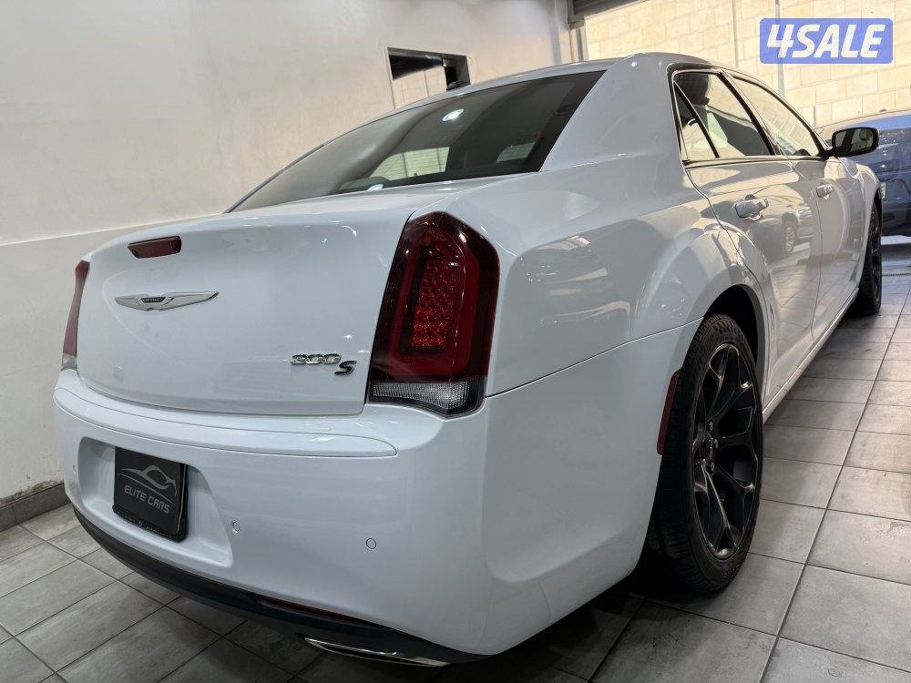 CHRYSLER 300S كرايسلر2