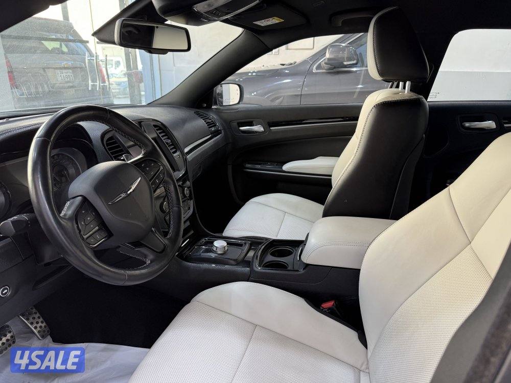 CHRYSLER 300S كرايسلر4