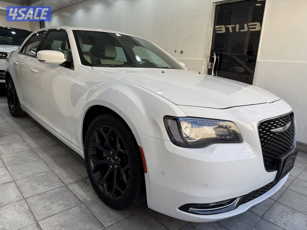 CHRYSLER 300S كرايسلر0