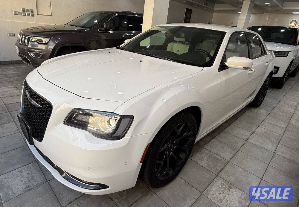 CHRYSLER 300S كرايسلر1