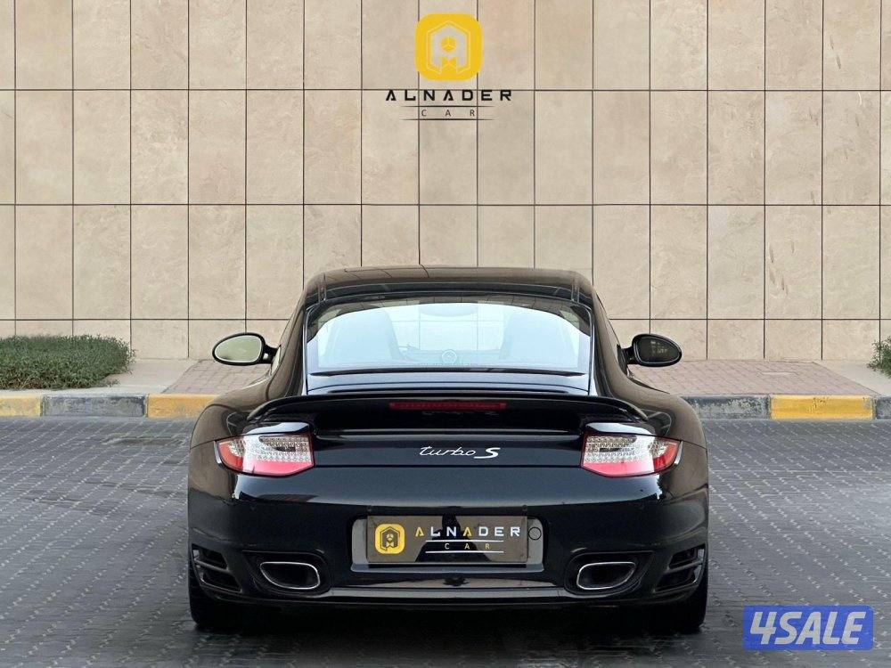 للبيع بورش كريرا TURBO موديل 20104