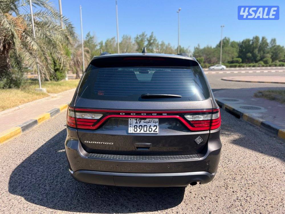 جيب دورانجو موديل ٢٠٢١ ماشي ١٠٥ سرفيس منتظم داخل الوكاله شرط الفحص2