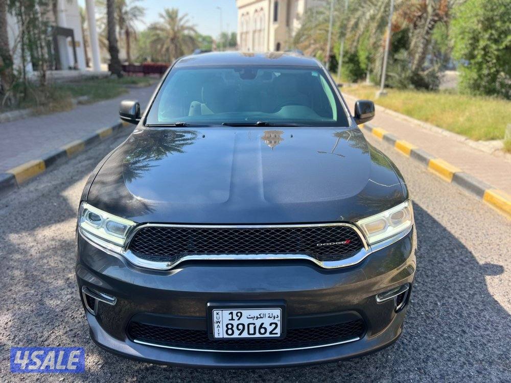 جيب دورانجو موديل ٢٠٢١ ماشي ١٠٥ سرفيس منتظم داخل الوكاله شرط الفحص4