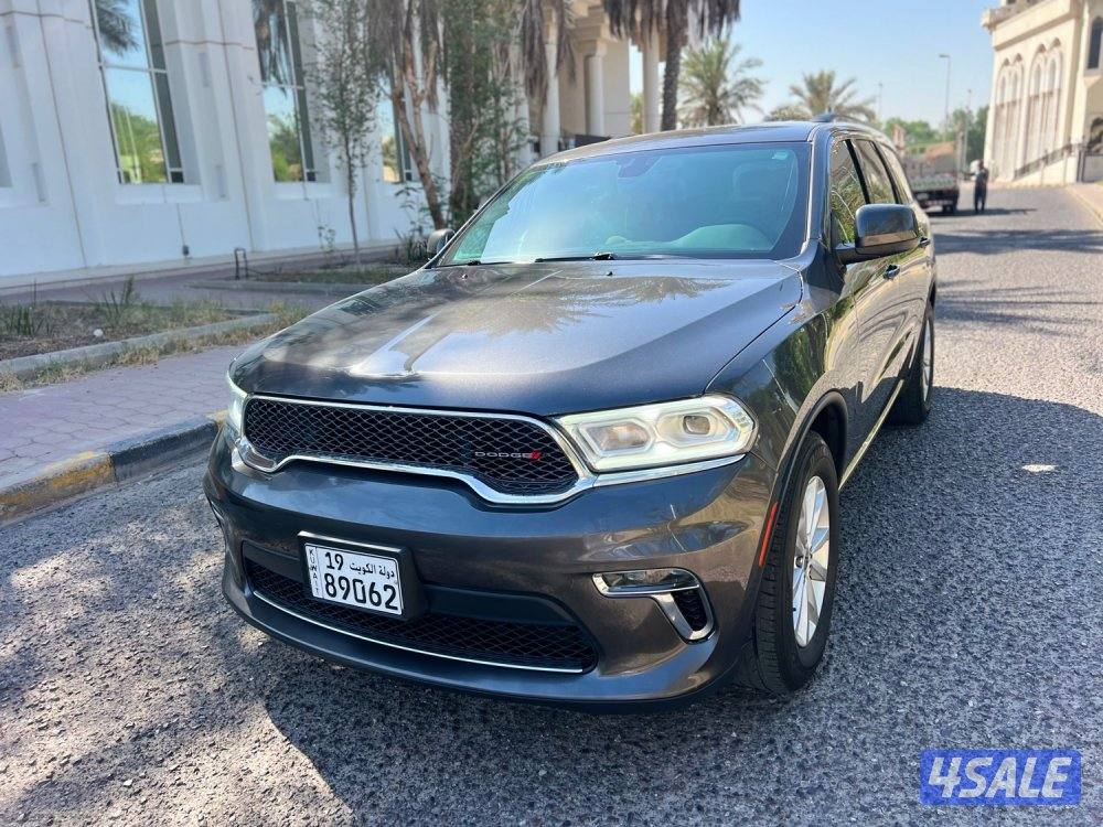 جيب دورانجو موديل ٢٠٢١ ماشي ١٠٥ سرفيس منتظم داخل الوكاله شرط الفحص5