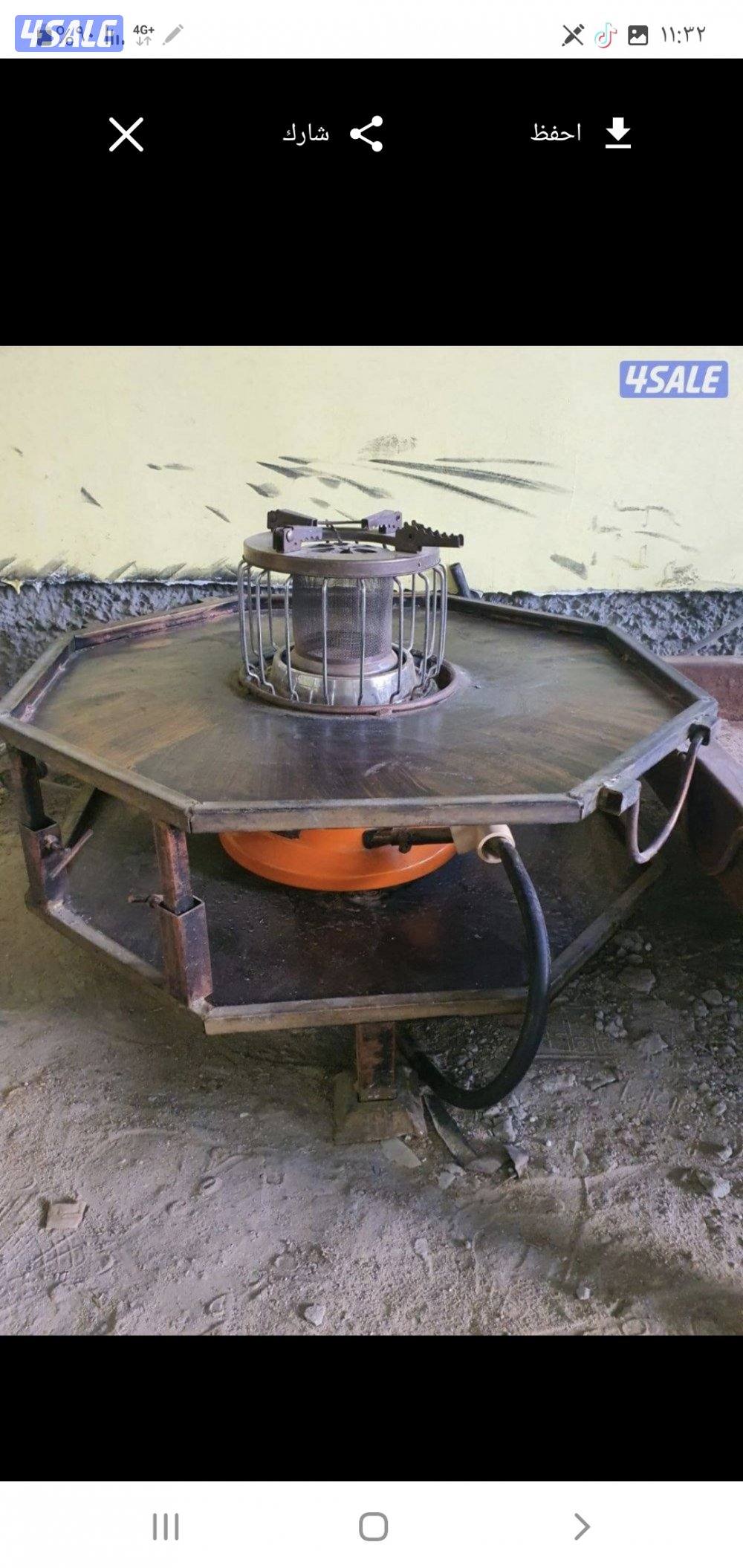 مجموعة اغراض متنوعة للمخيمات4