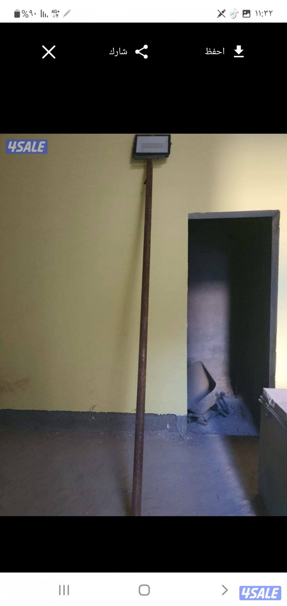 مجموعة اغراض متنوعة للمخيمات5