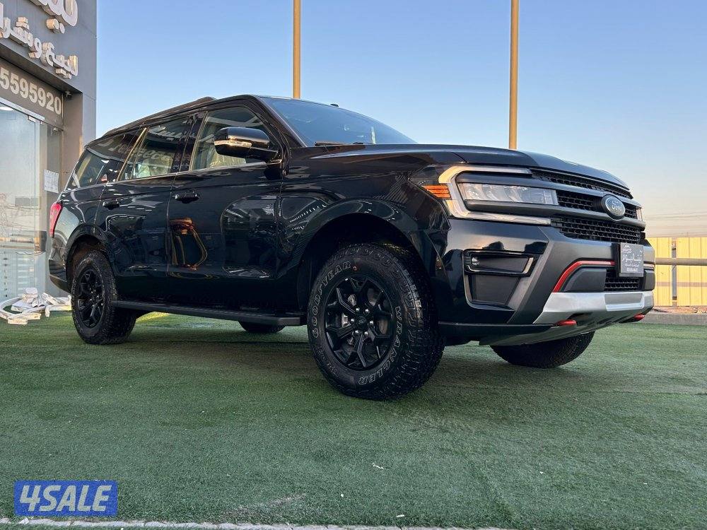 للبيع اكسبدشن تمبرلاين أصفار2