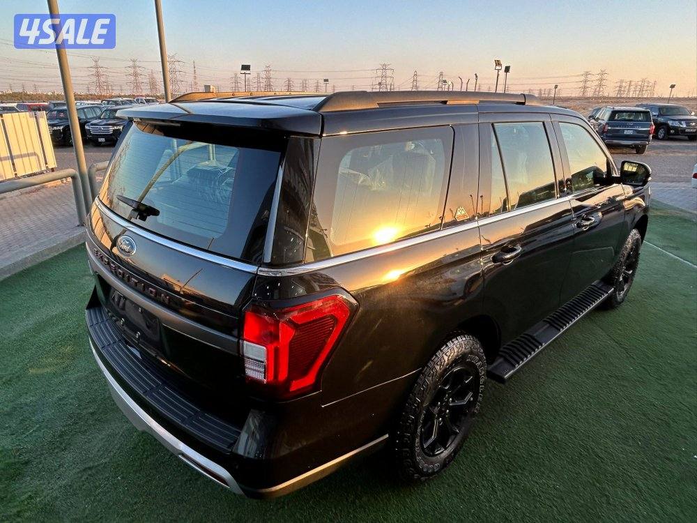 للبيع اكسبدشن تمبرلاين أصفار3