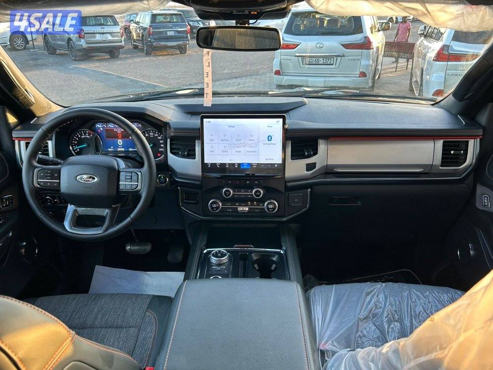 للبيع اكسبدشن تمبرلاين أصفار6