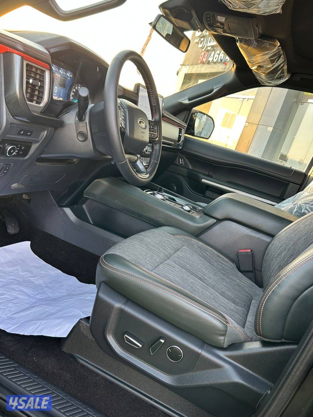 للبيع اكسبدشن تمبرلاين أصفار8