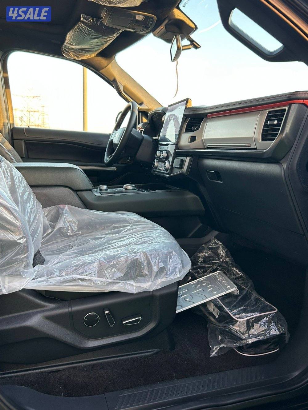 للبيع اكسبدشن تمبرلاين أصفار9