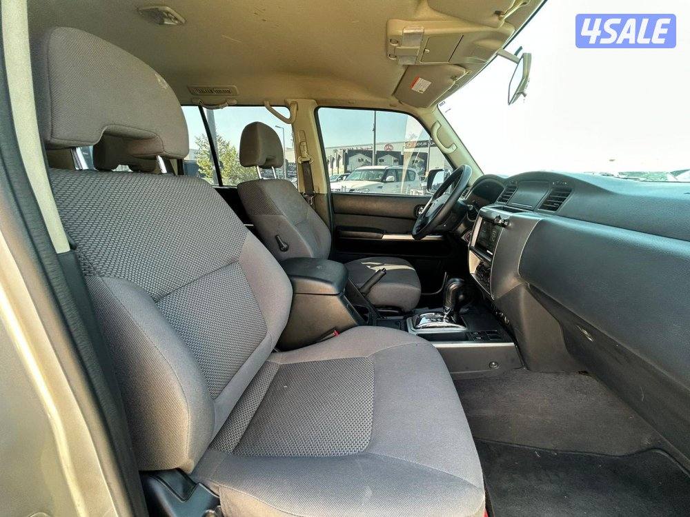 نيسان سفاري5