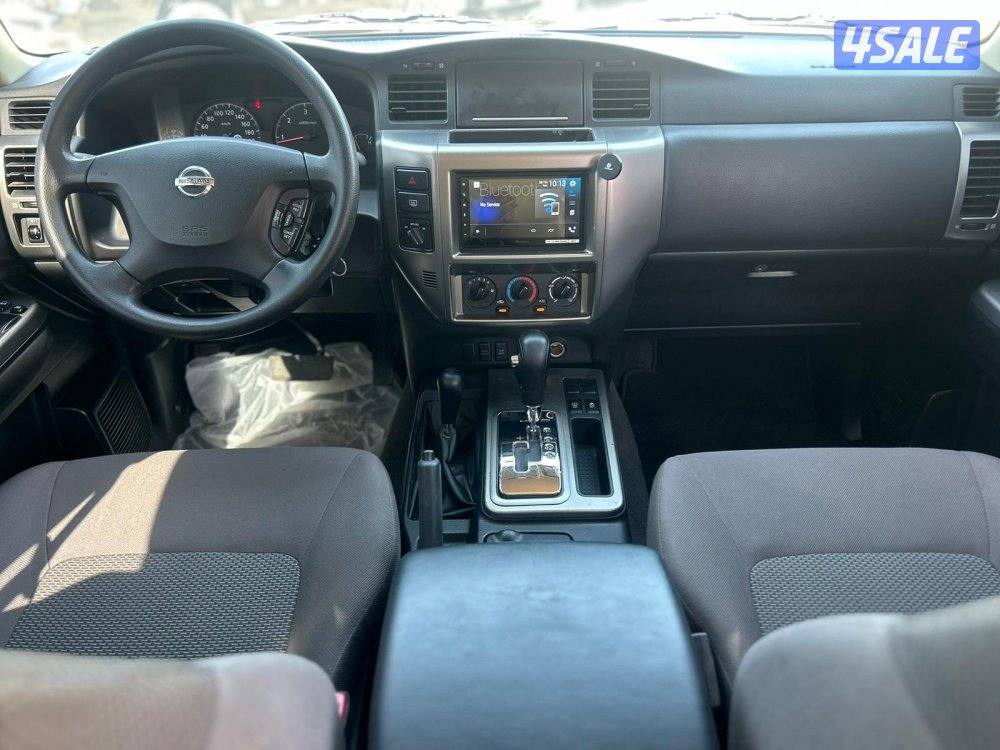 نيسان سفاري6