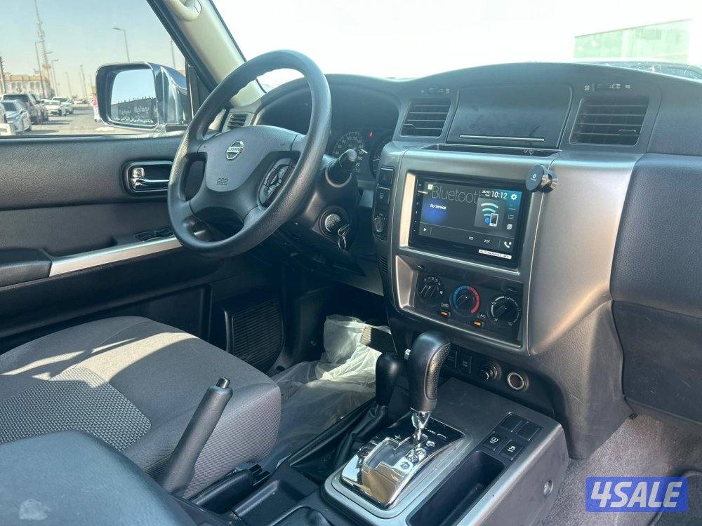 نيسان سفاري7