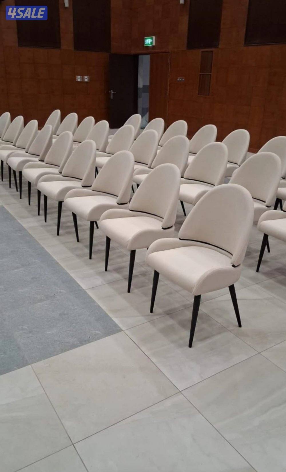 تاجير طاولات كراسي كنب قهوجيه كراسي عزاء جميع مستلزمات المناسبات5